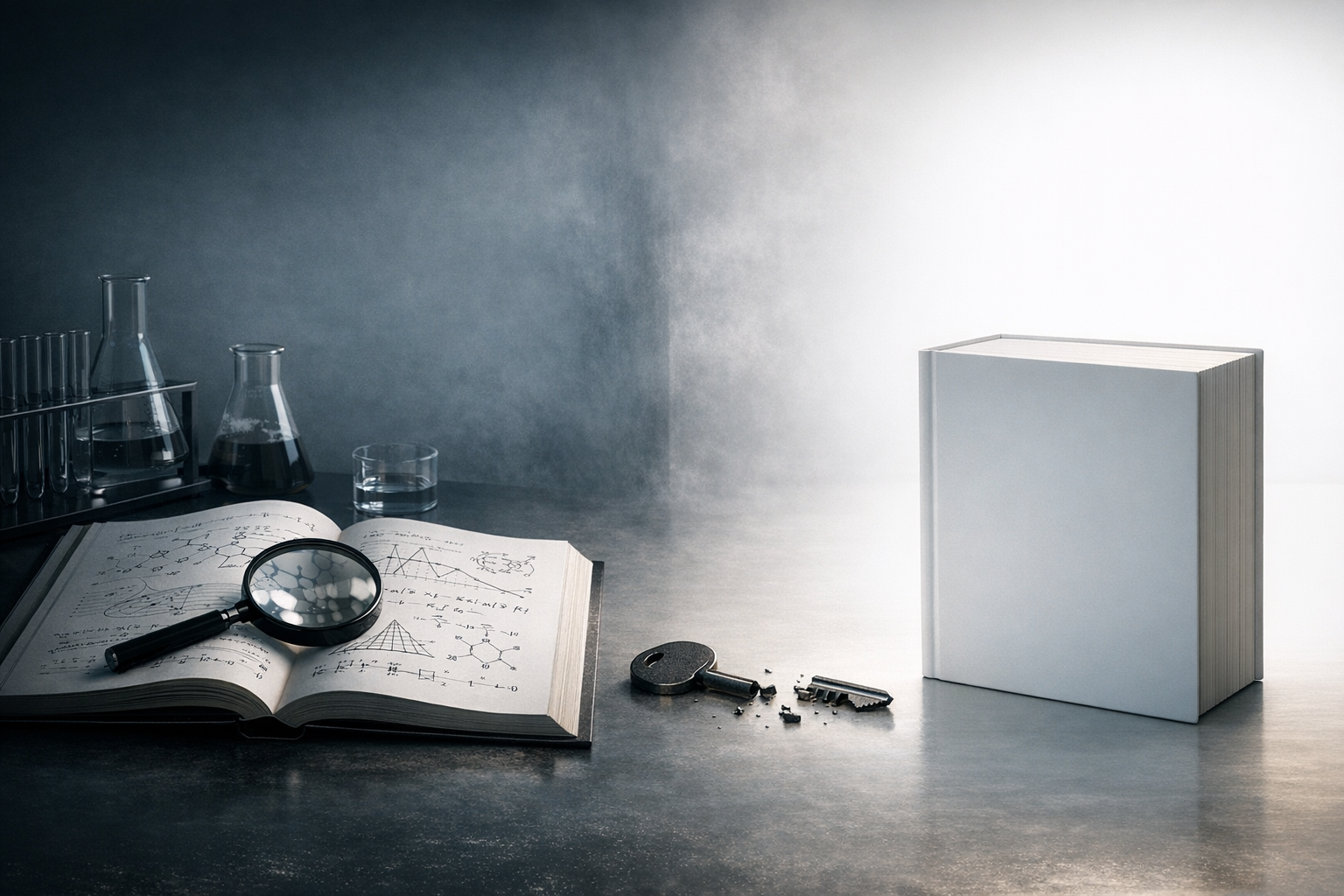 What Scientific Translation Gets Wrong No Dictionary Can Fix