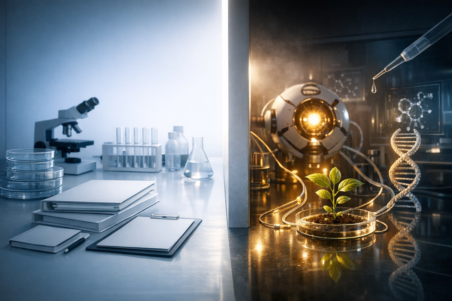 What Biotechnology Translation Needs That Most Agencies Miss