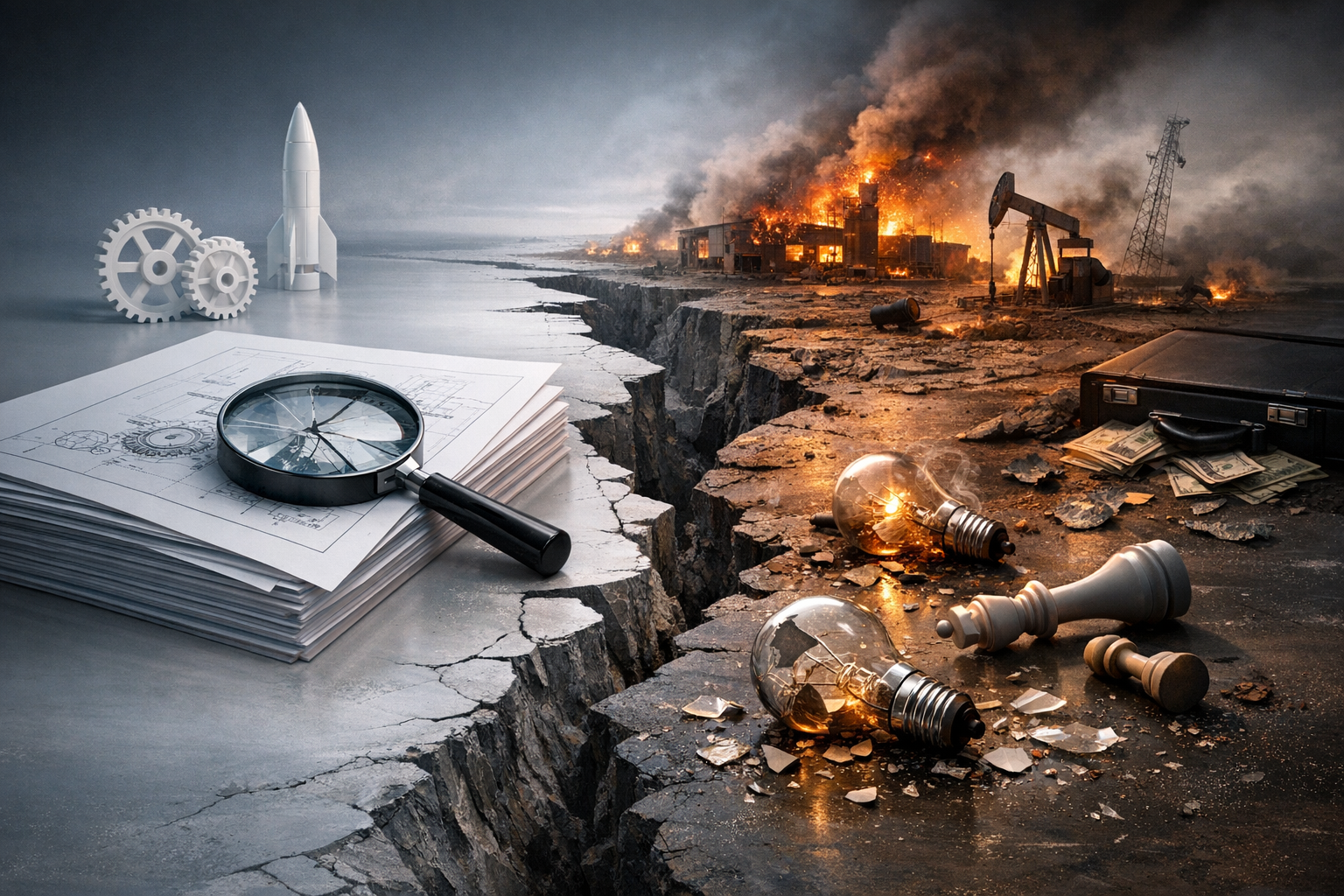 What Technical Patent Translation Errors Cost Beyond Filing