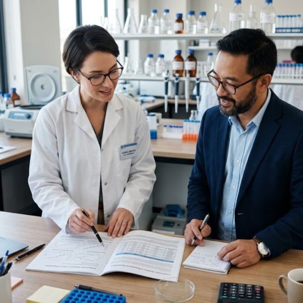 Traduction scientifique exige une expertise pointue