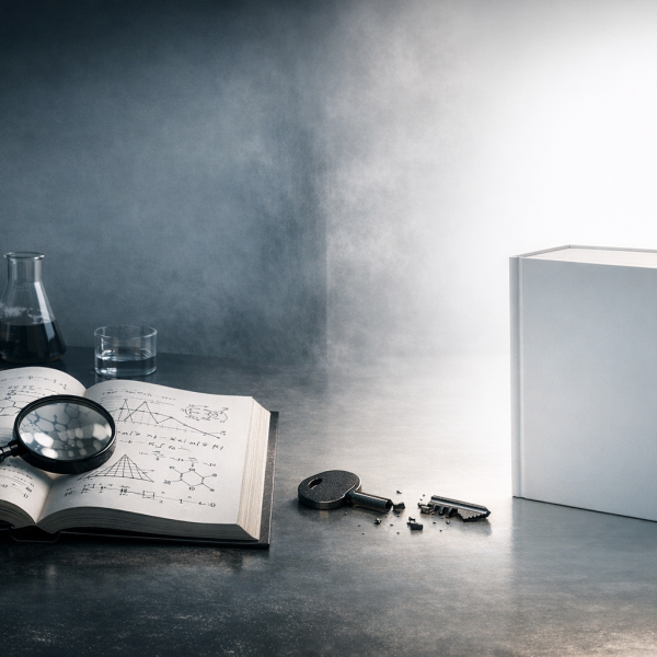 What Scientific Translation Gets Wrong No Dictionary Can Fix