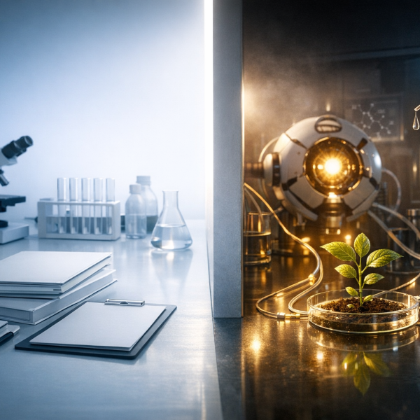 What Biotechnology Translation Needs That Most Agencies Miss