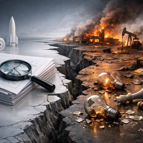 What Technical Patent Translation Errors Cost Beyond Filing
